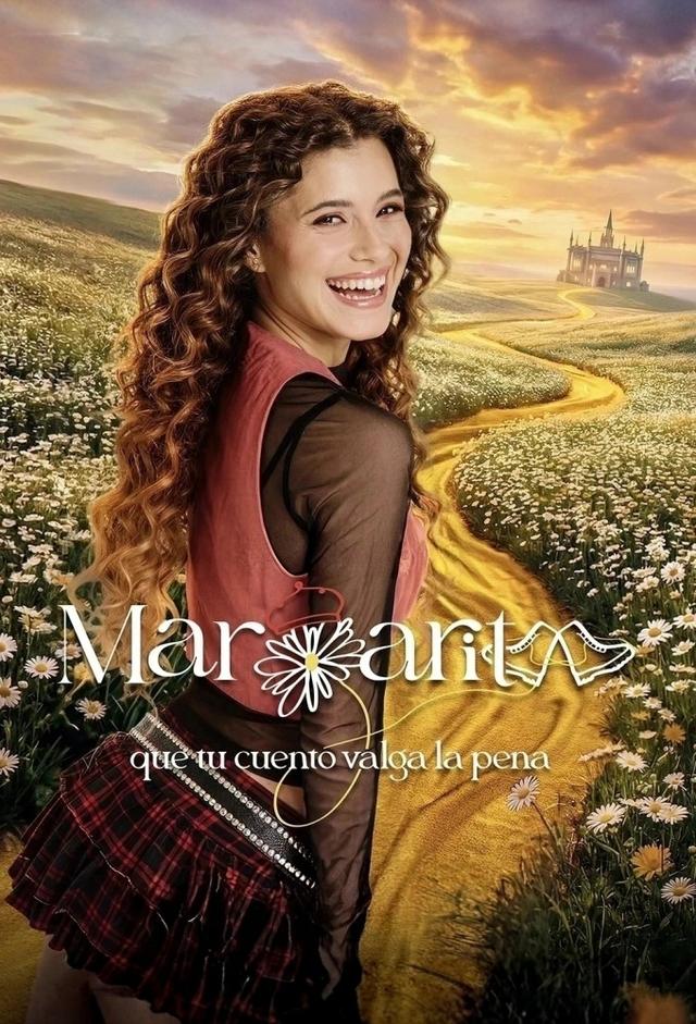 Margarita: Que tu cuento valga la pena