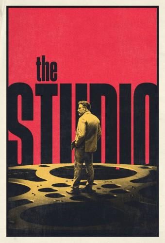 The Studio (2025)