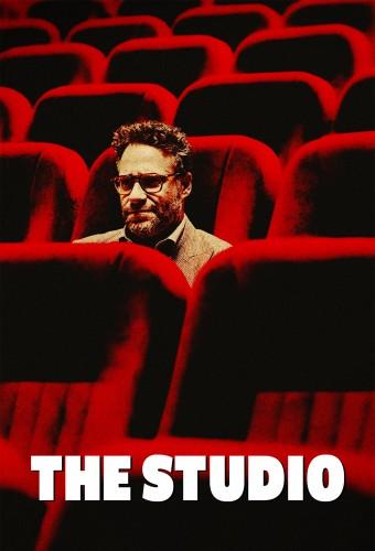 The Studio (2025)