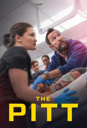 The Pitt