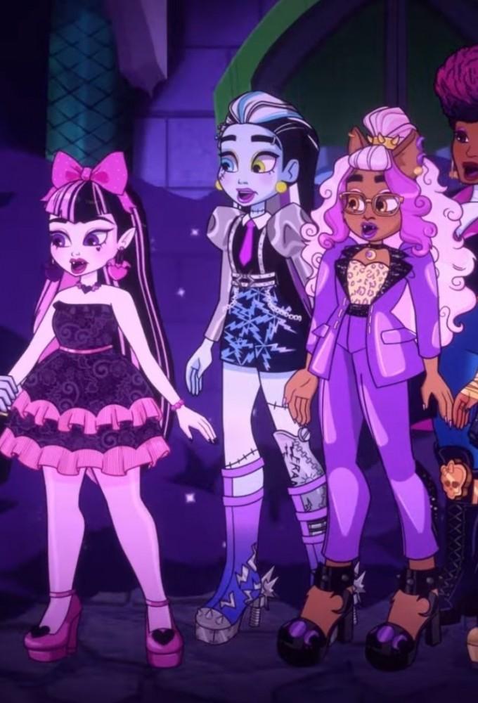 Monster Ball Homecoming
