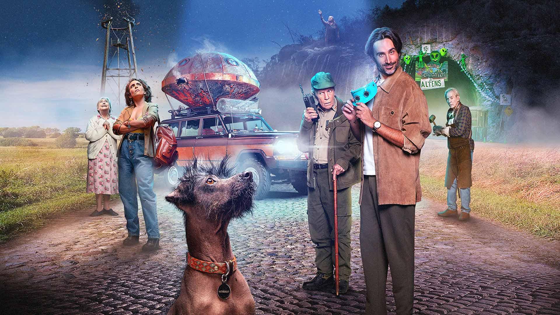 UFO Factory