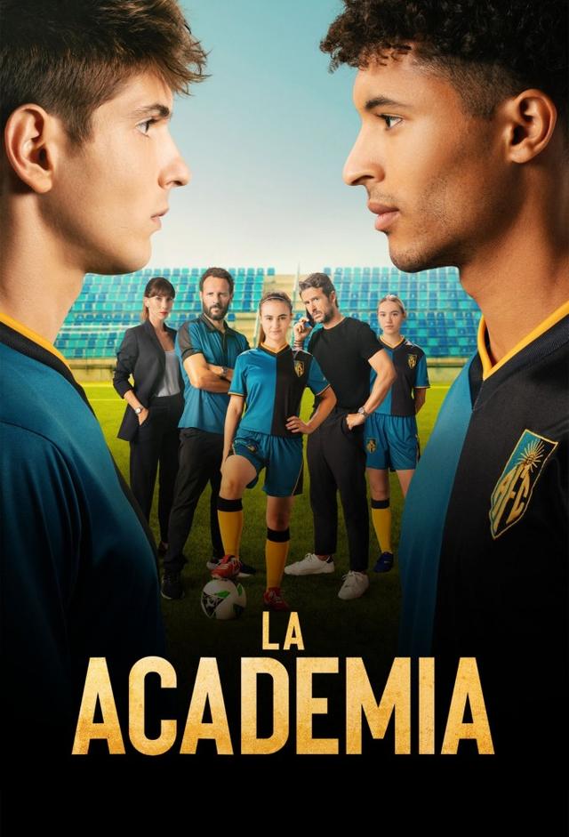 The Academy