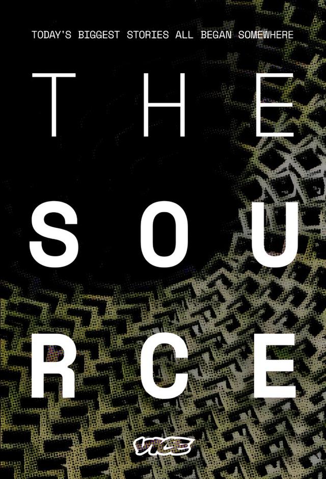The Source (2021)