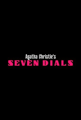 Agatha Christie's Seven Dials