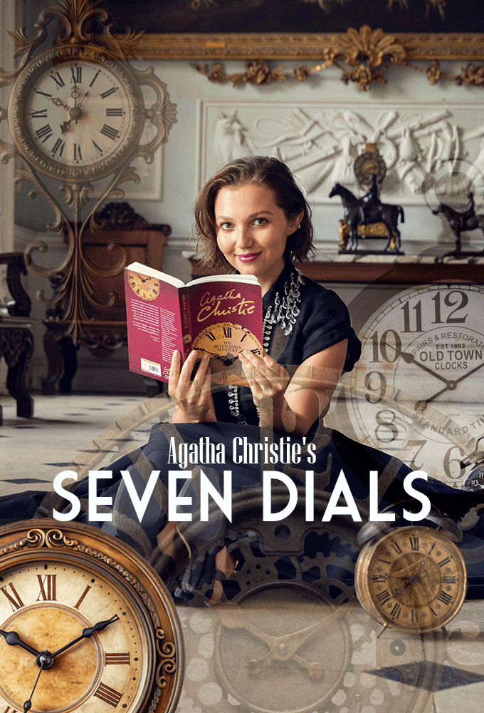 Agatha Christie's Seven Dials