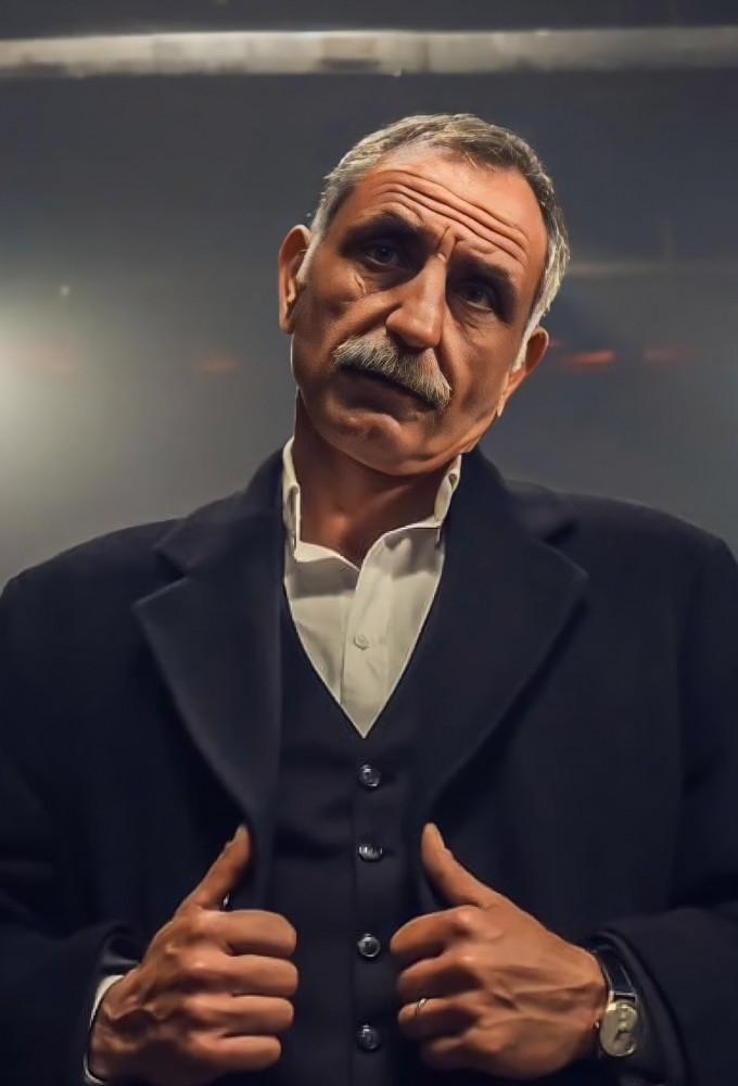 Marnalı