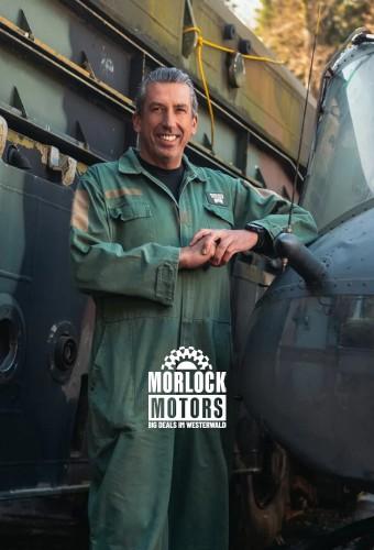 Morlock Motors - Big Deals im Westerwald