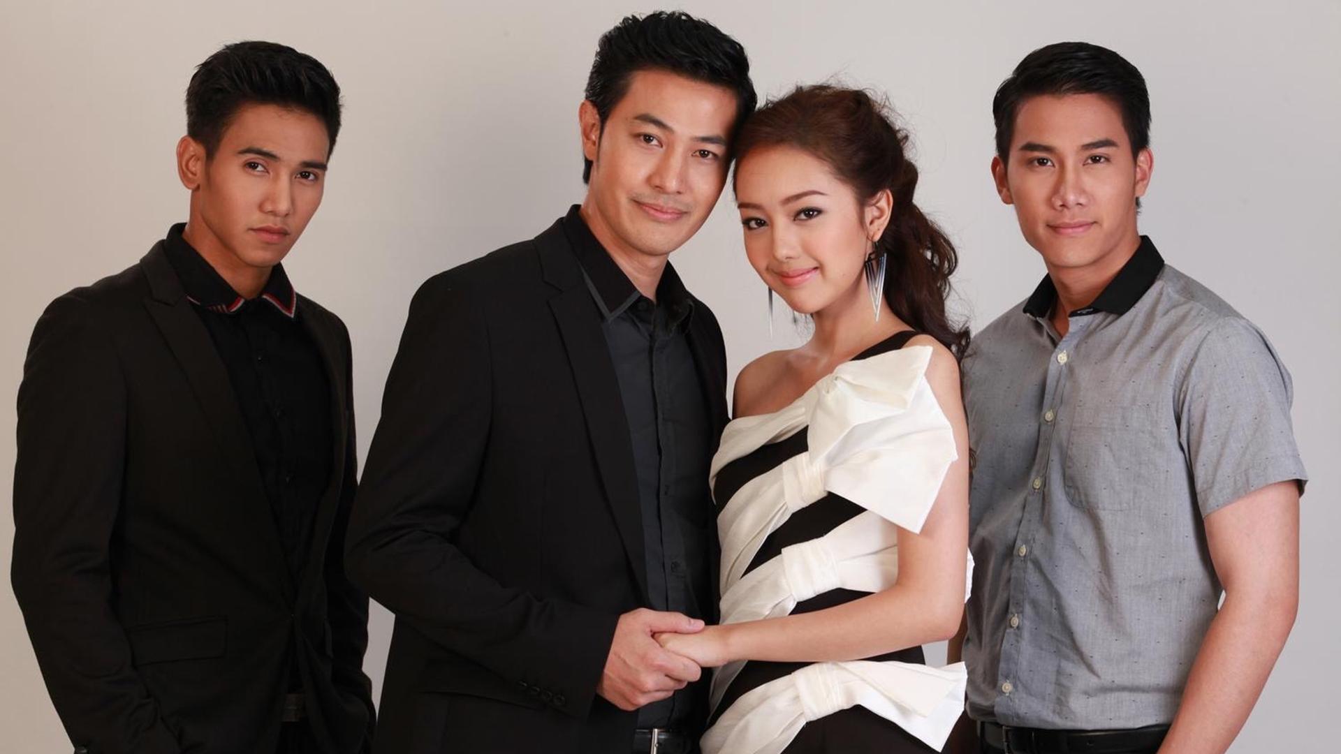 Jao Jom (2016)