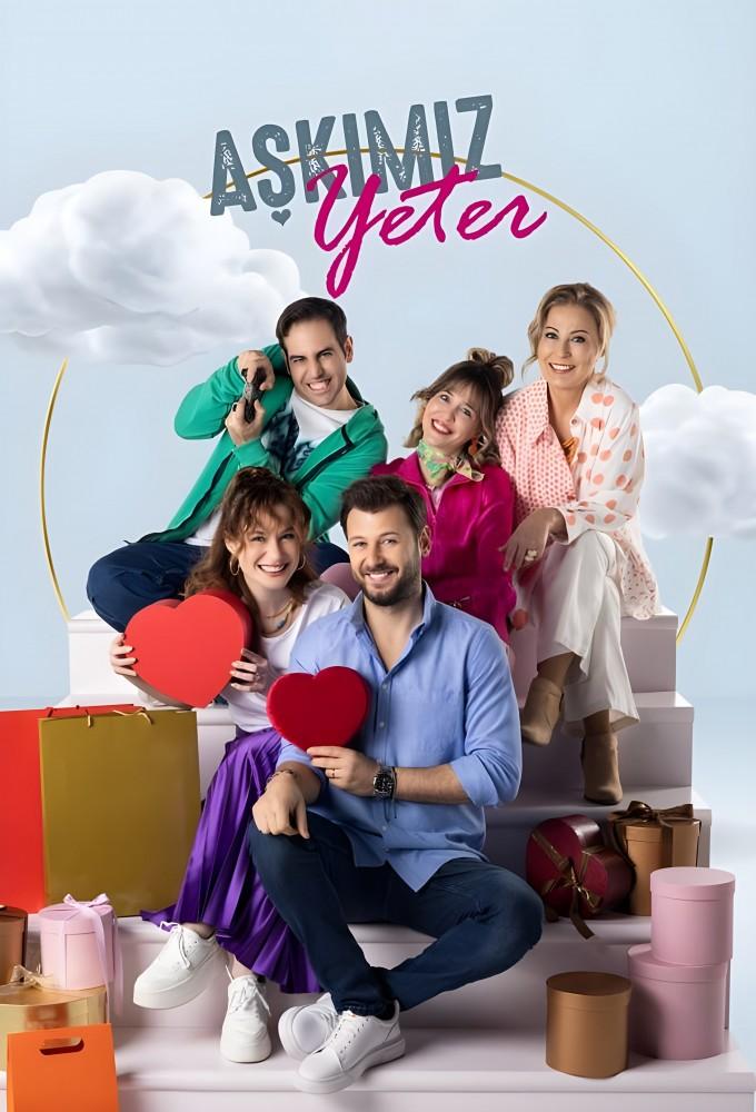 Askimiz Yeter