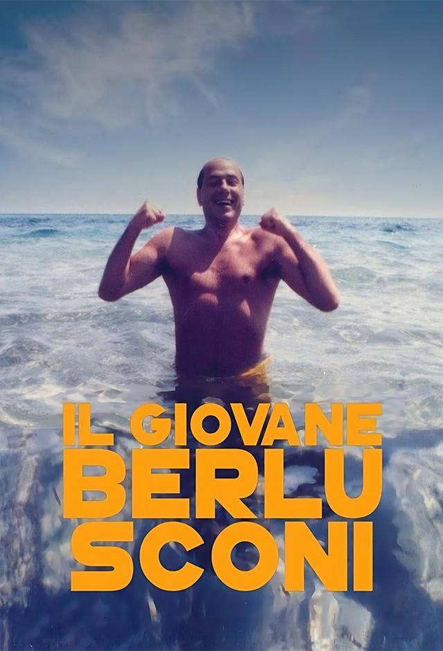 The Young Berlusconi