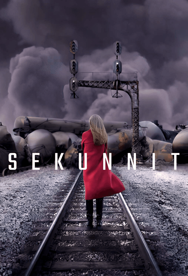 Sekunnit