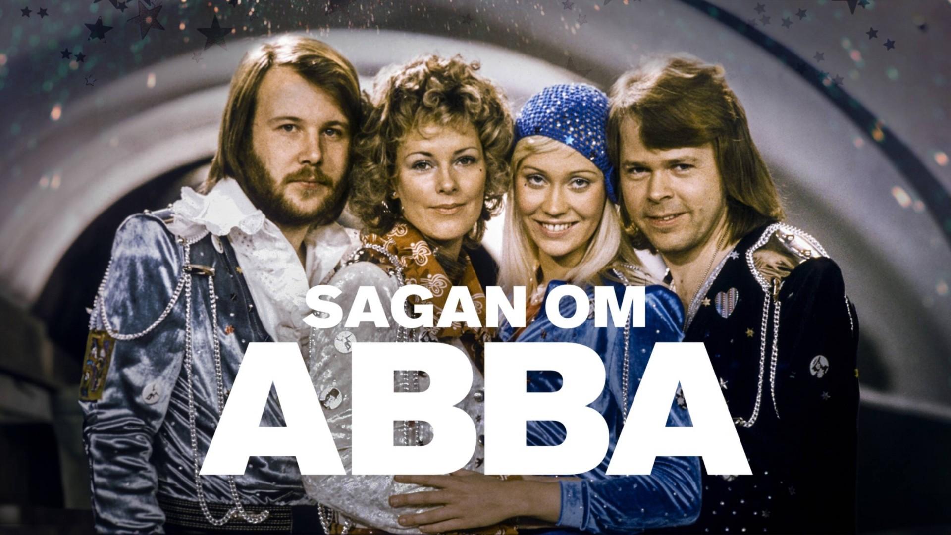 ABBA: Against the Odds