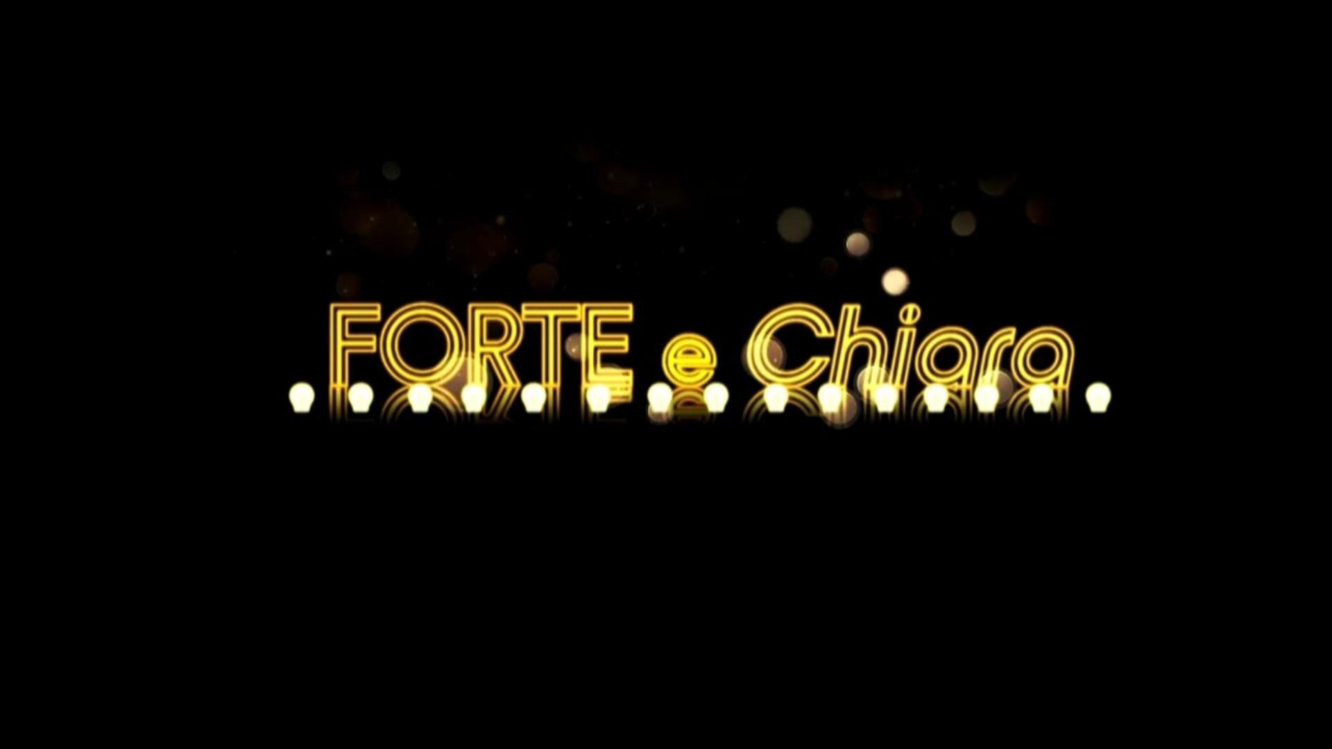 Forte e Chiara