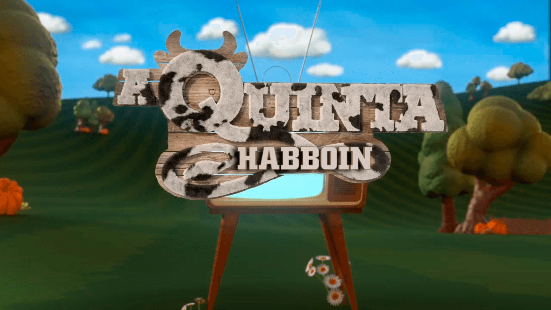 A Fazenda Habboin