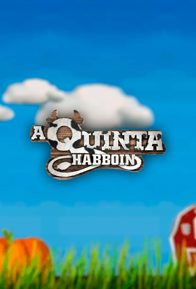 A Fazenda Habboin