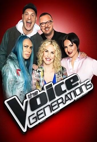 The Voice Generations (IT)