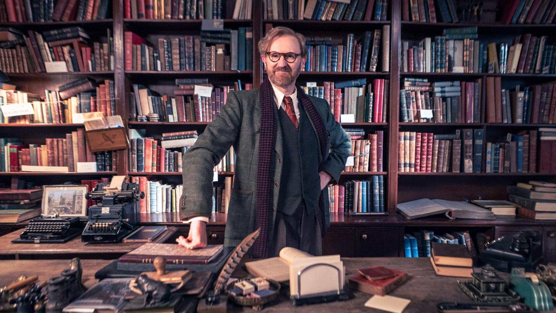 Bookish
