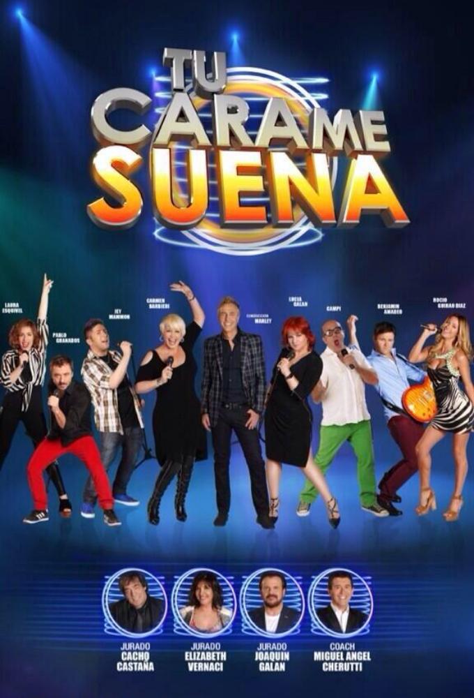 Tu Cara Me Suena - Argentina