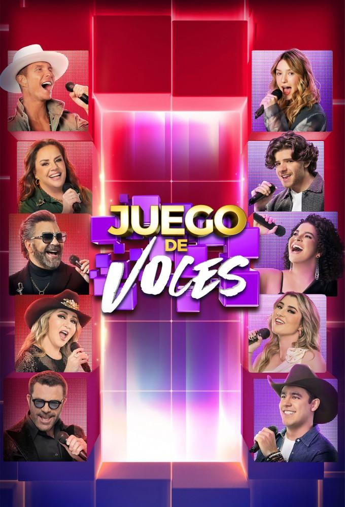 Game of Voices