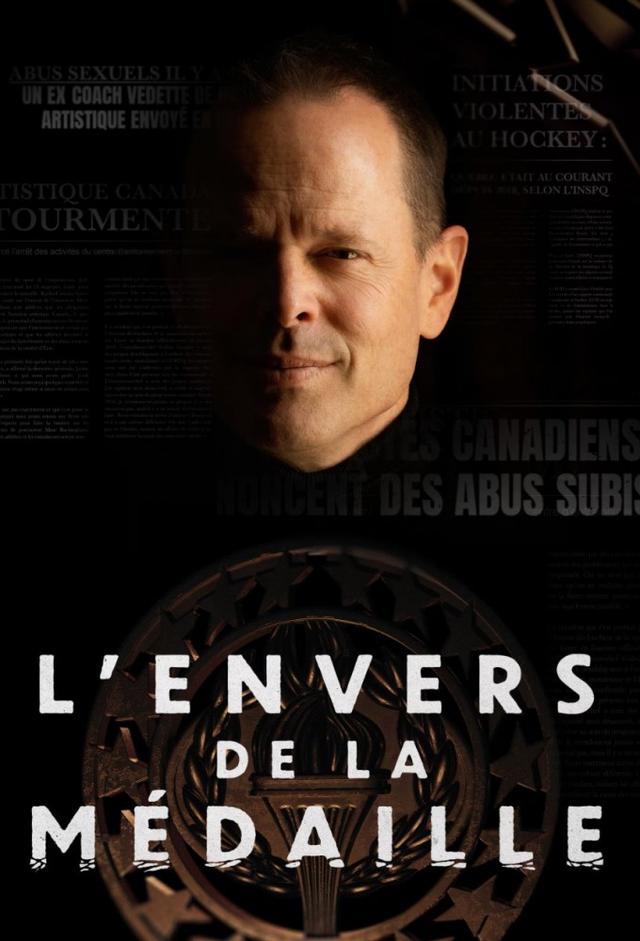 L'envers de la médaille