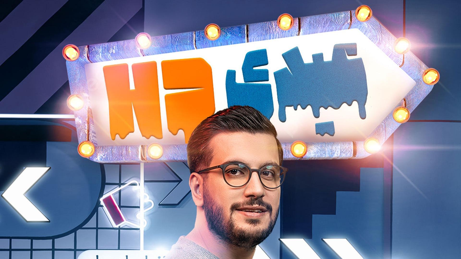 HD عیدی 