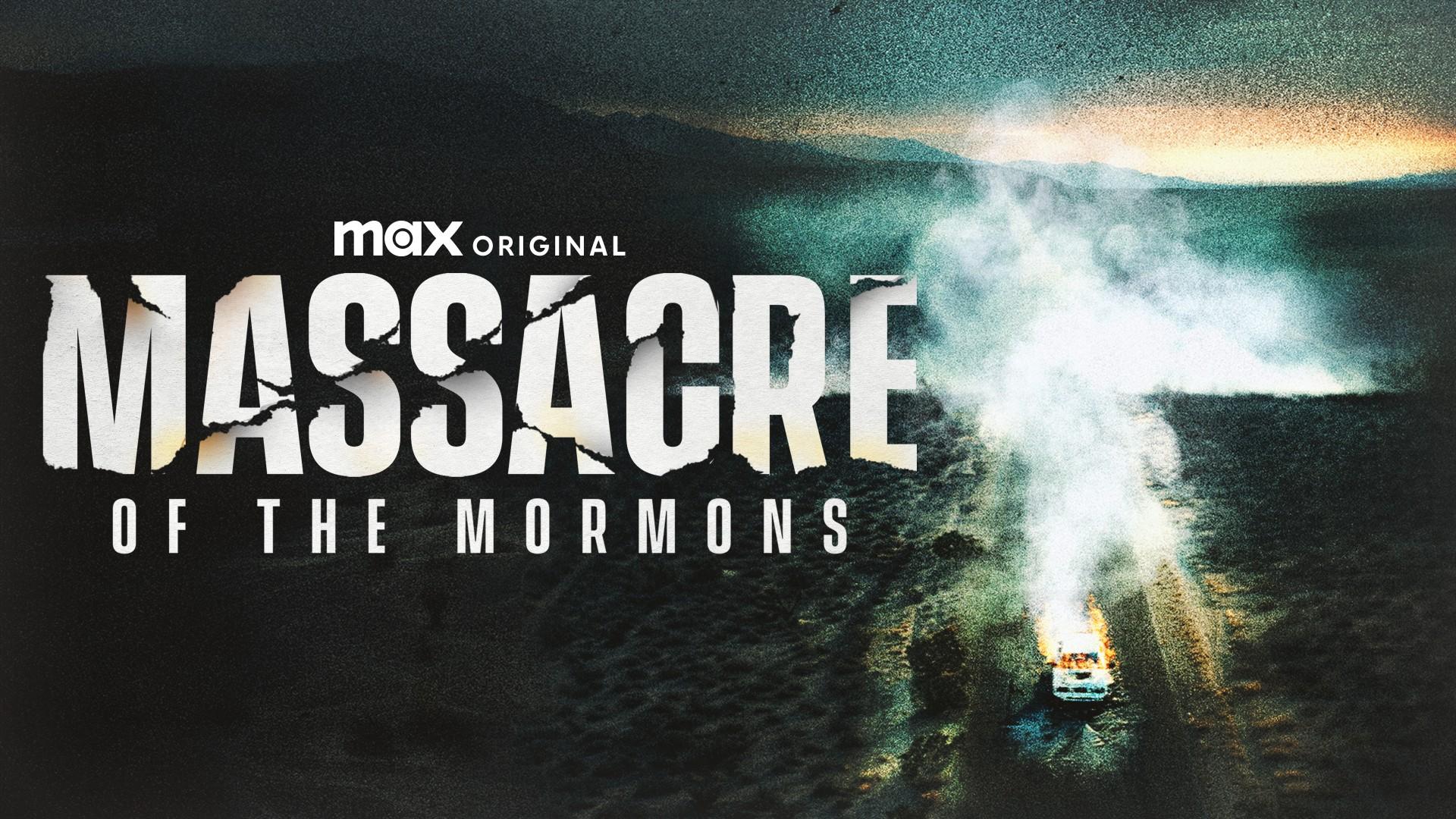 Masacre de los Mormones