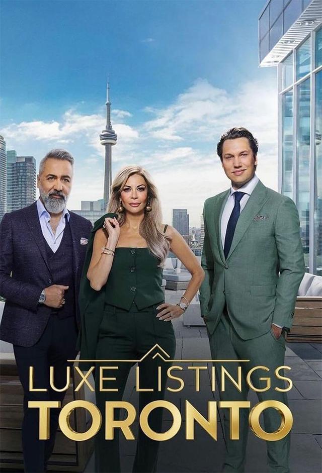 Luxe Listings Toronto