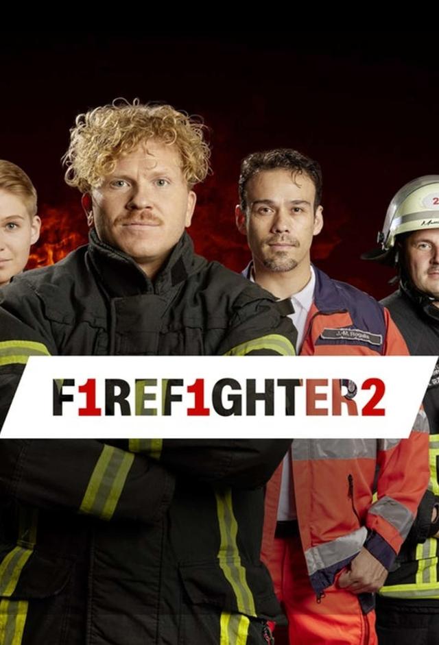 Firefighters