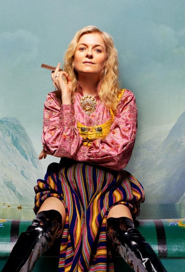 MILF of Norway