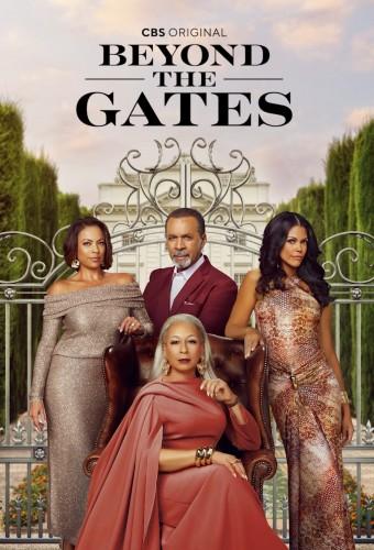 Beyond the Gates