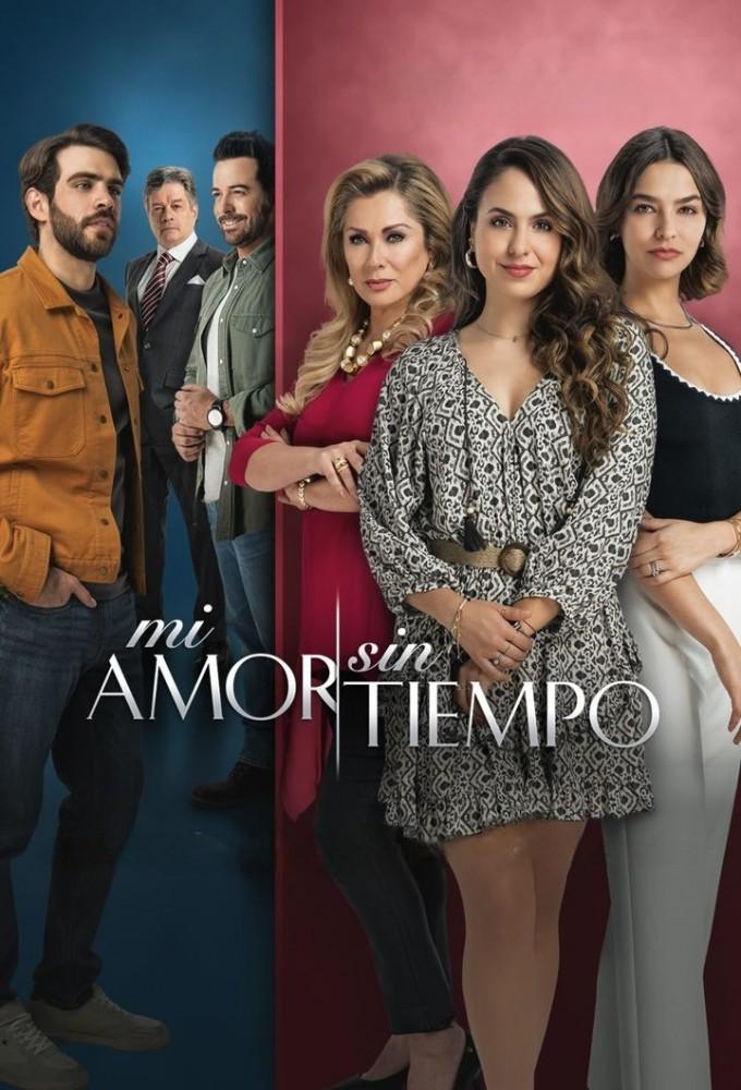Amar Sin Tiempo