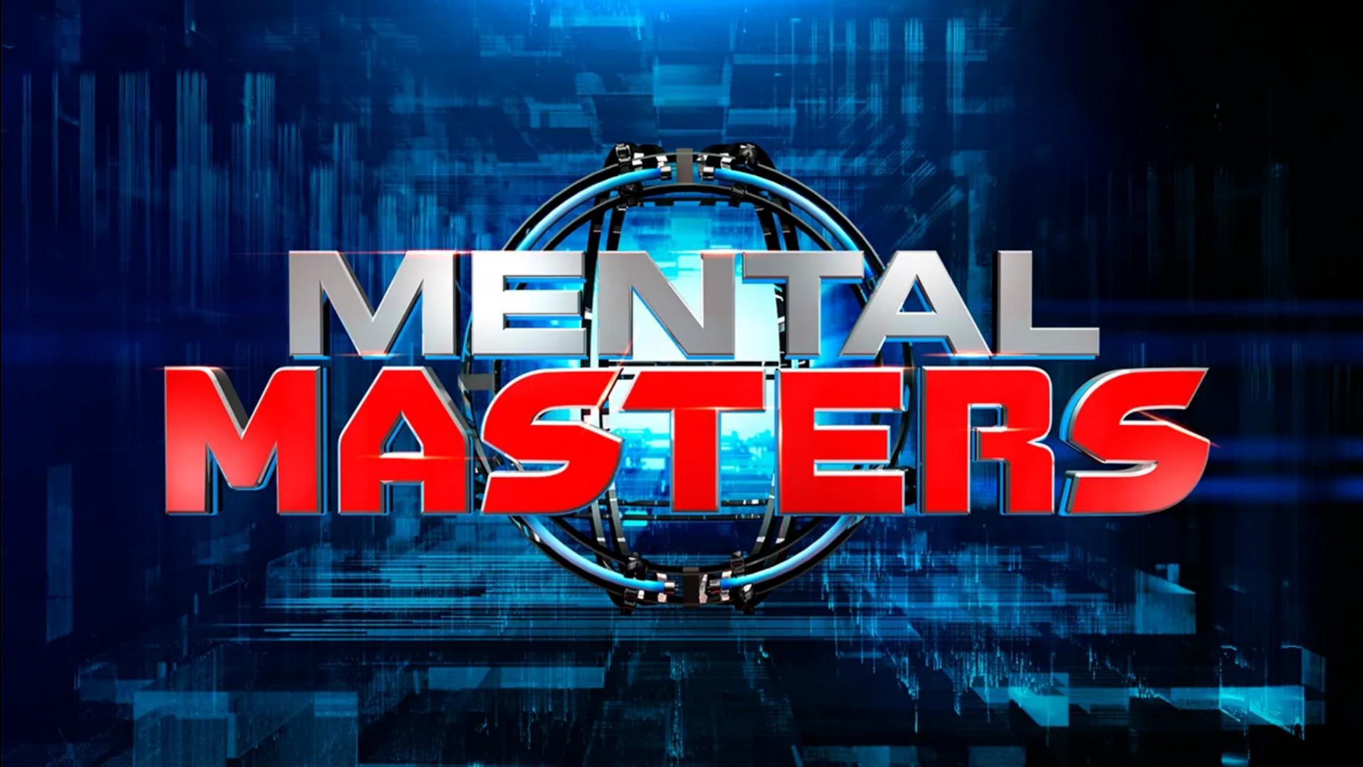 Mental Masters