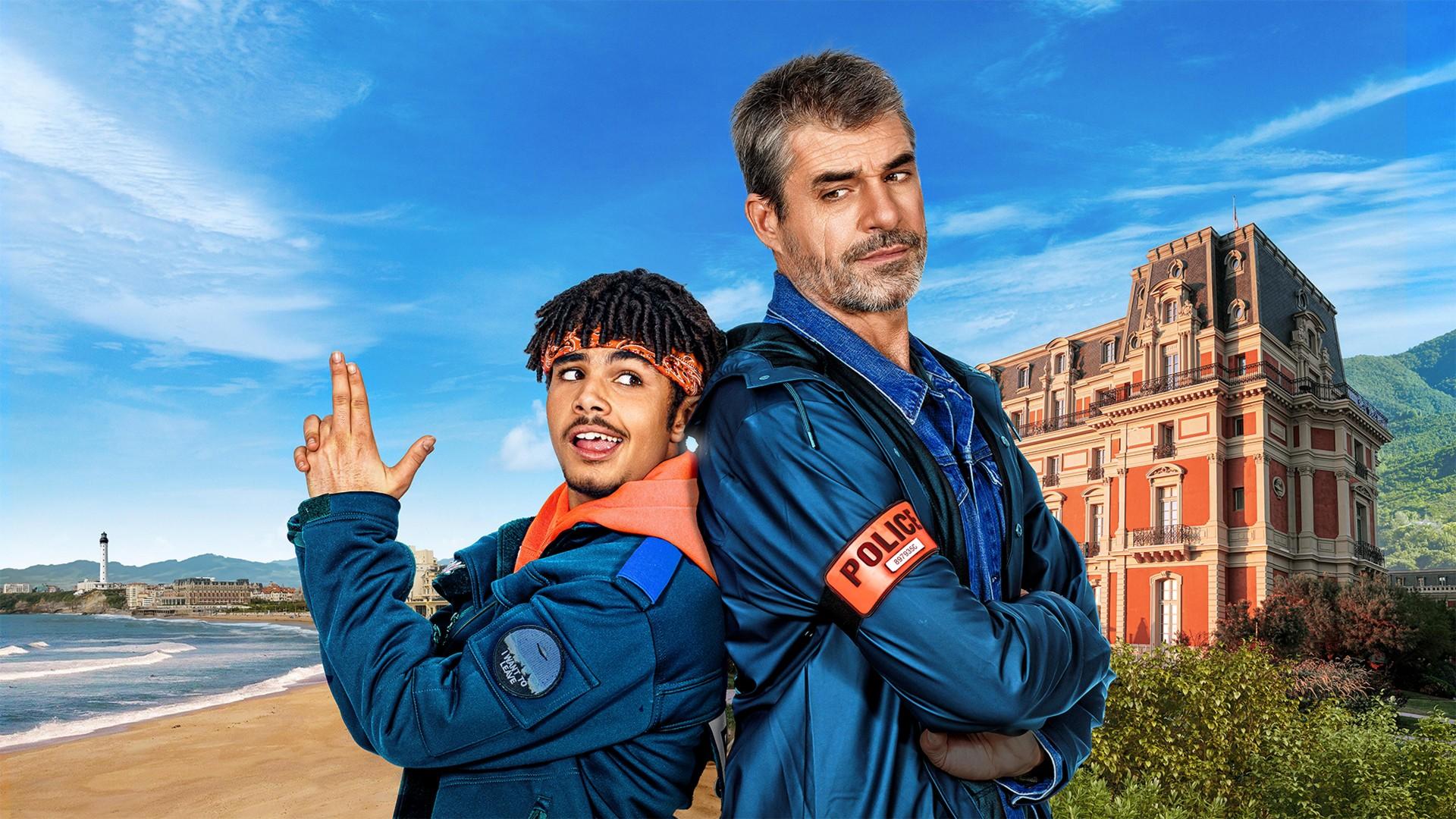 The Recruit (2024)