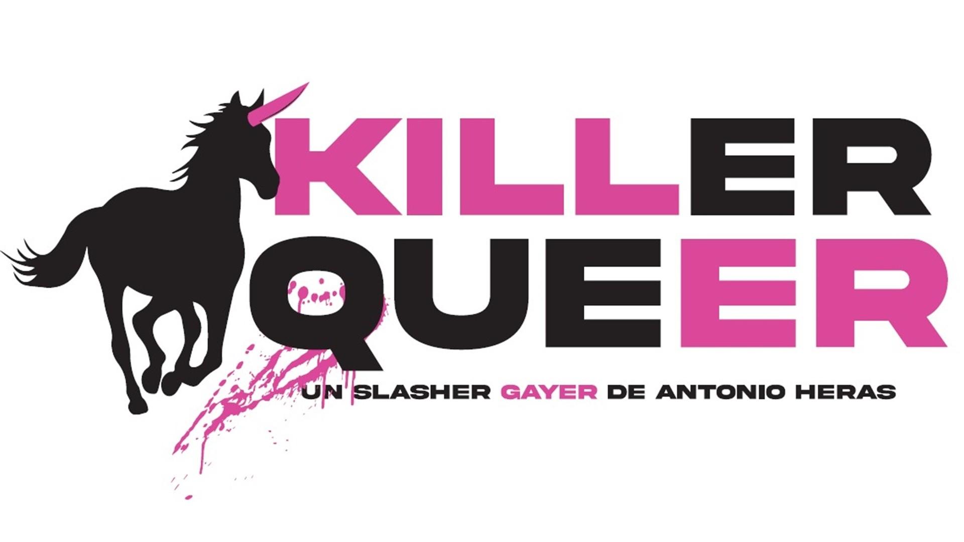 Killer Queer