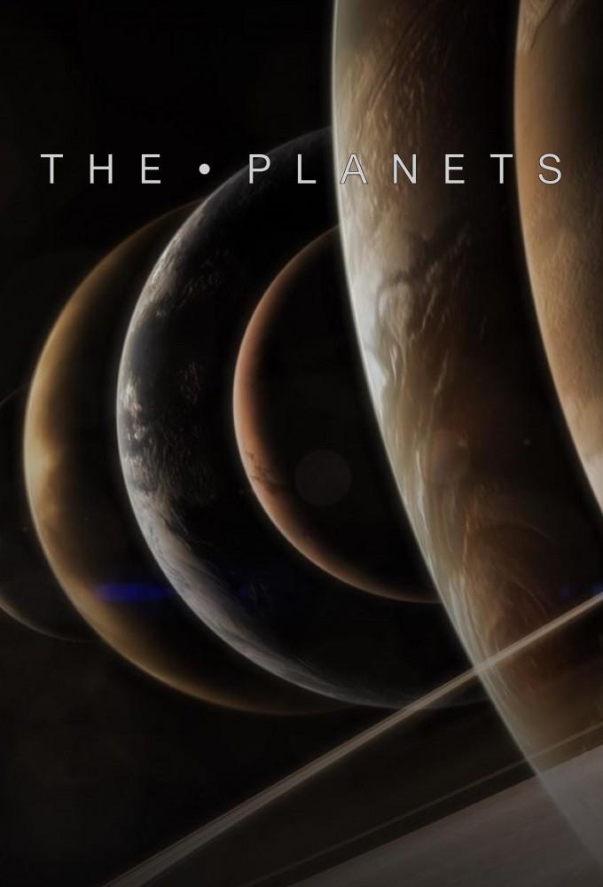 NOVA: The Planets