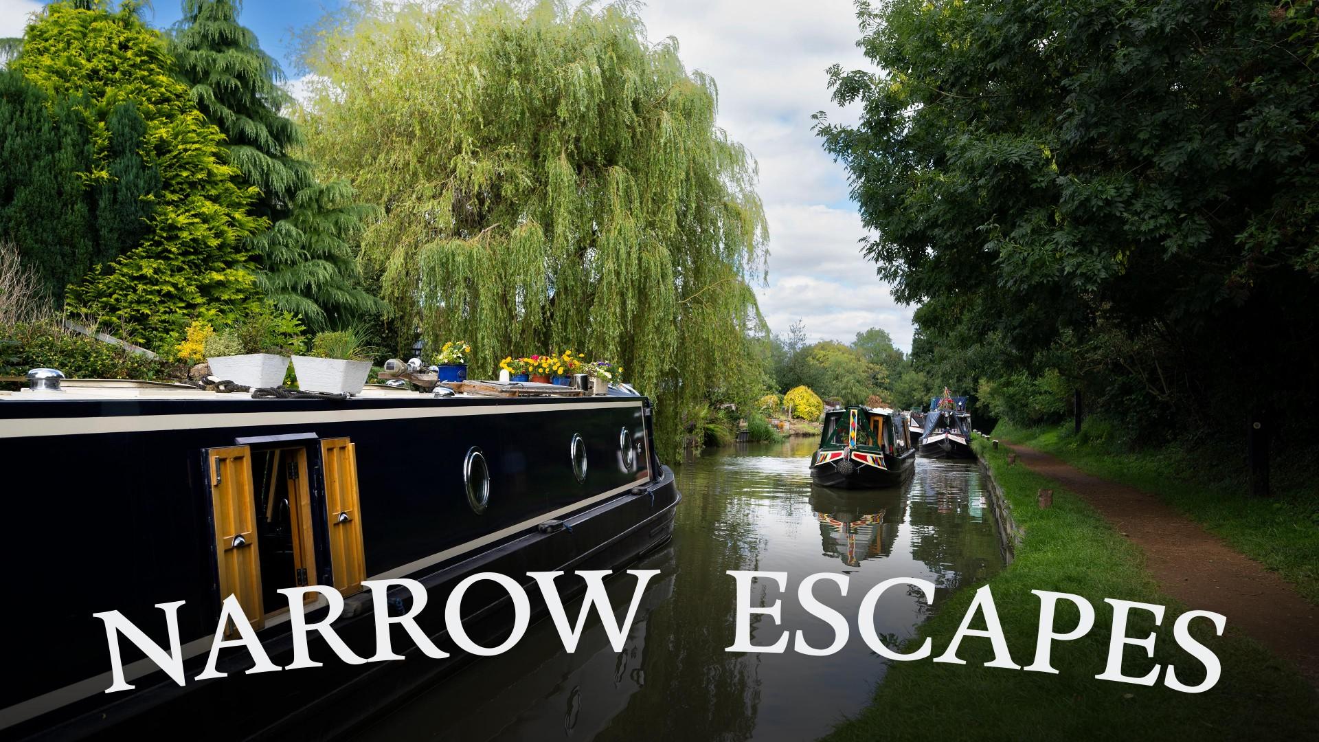 Narrow Escapes