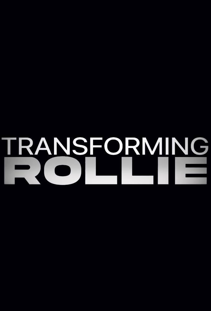 Transforming Rollie