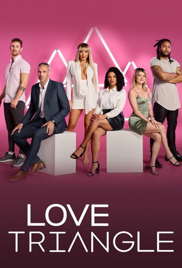 Love Triangle UK