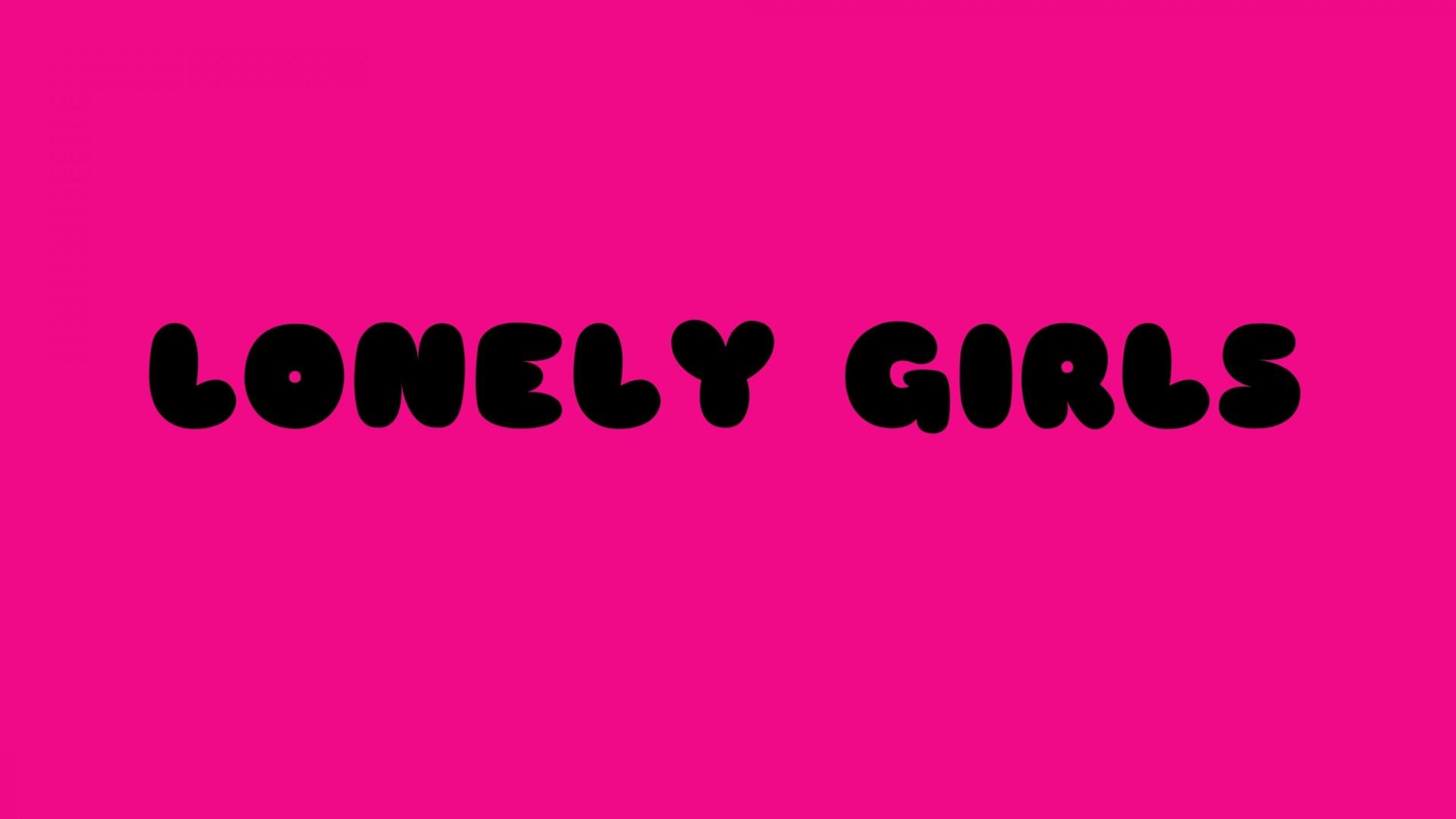 Lonely Girls