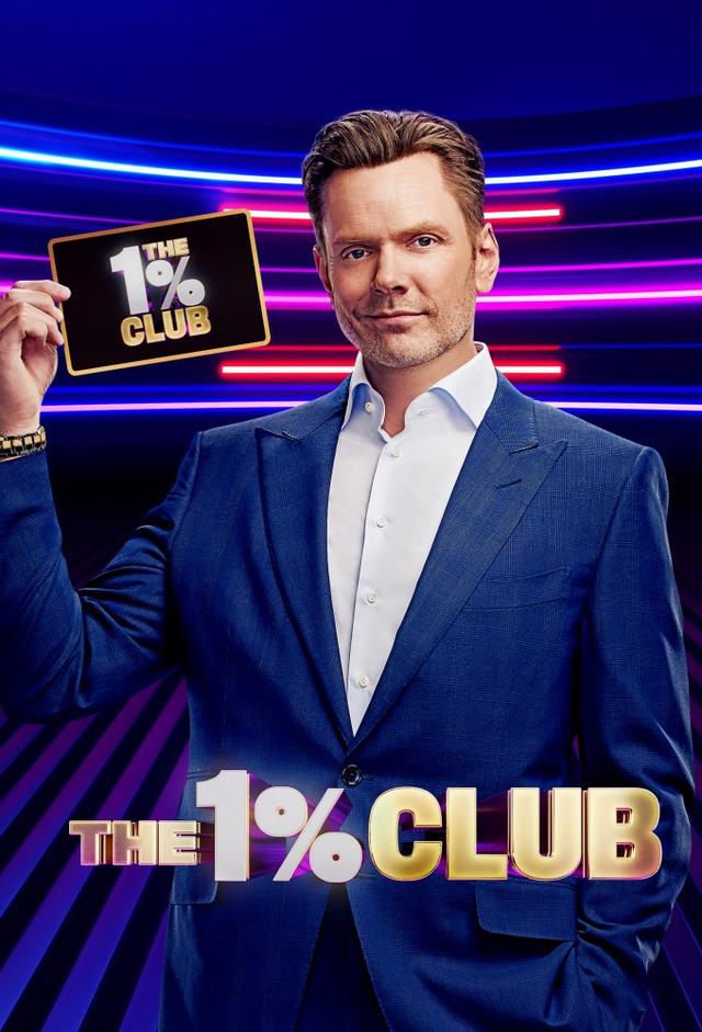 The 1% Club (US)
