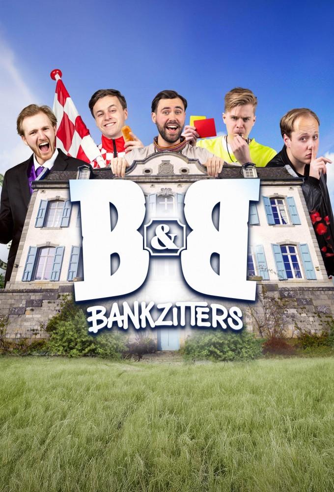 B&B De Bankzitters