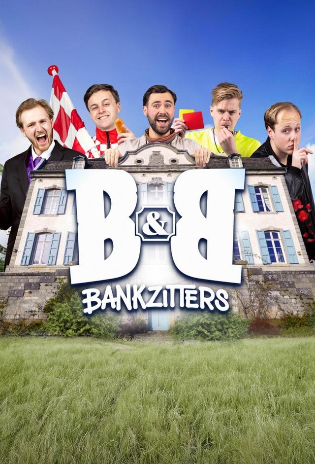 B&B De Bankzitters