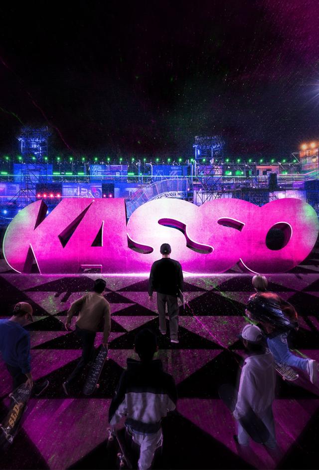 KASSO