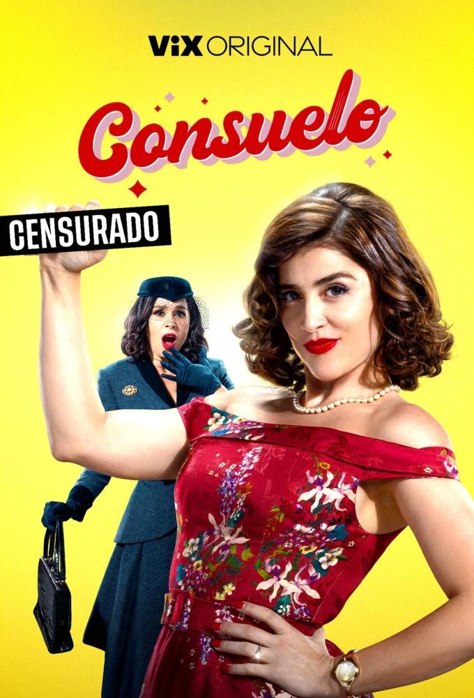 Consuelo