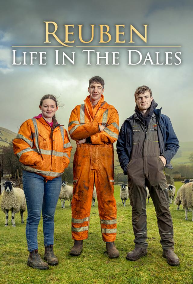 Reuben: Life in the Dales