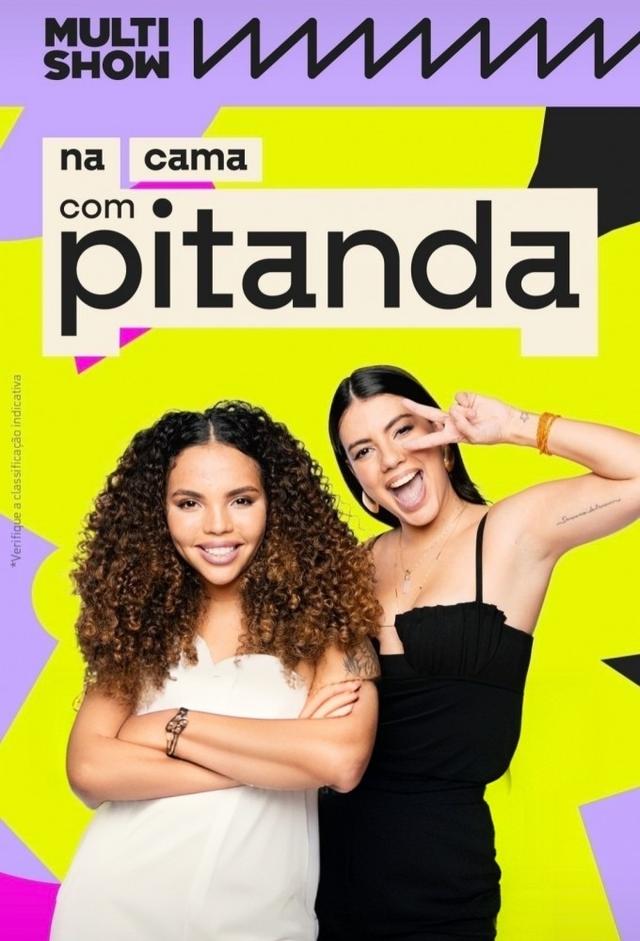 Na Cama com Pitanda