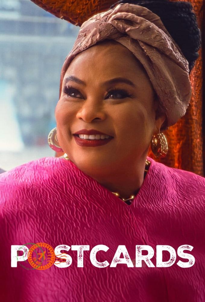 Postcards (2024)