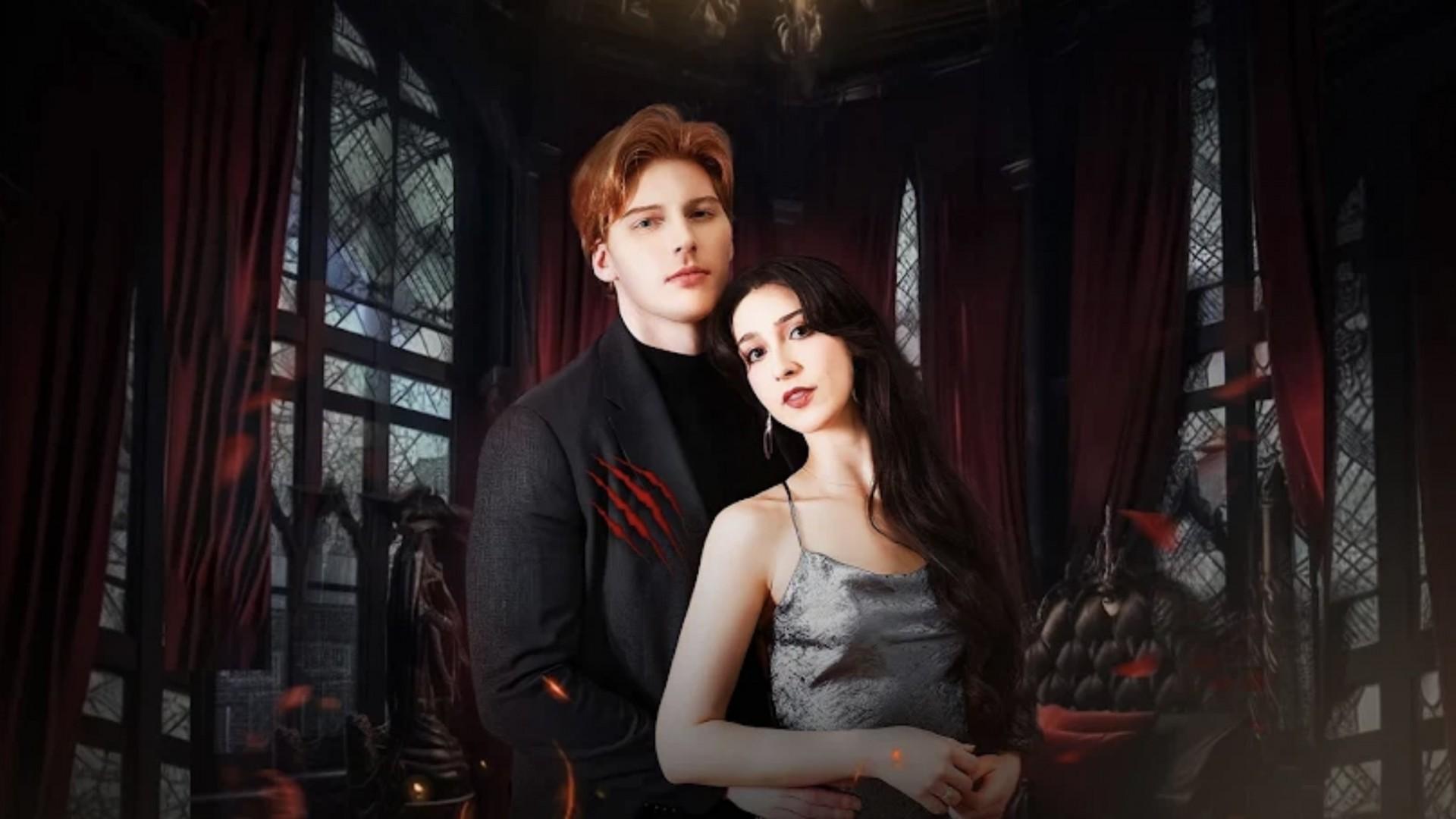 Forbidden Desires. Alpha's Love