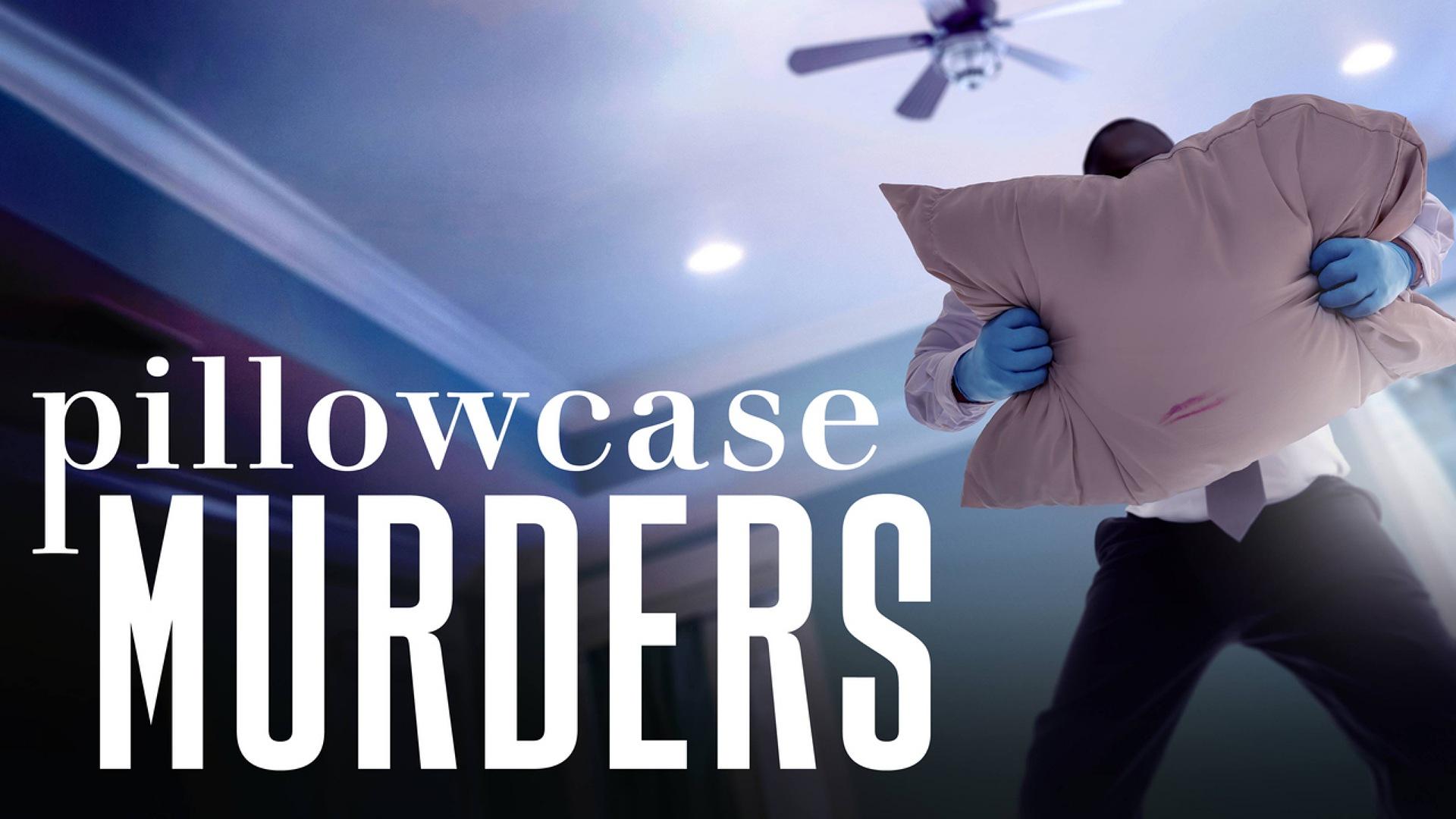 Pillowcase Murders TV Time